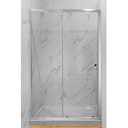 Frontal de duche SENSAI 120CM