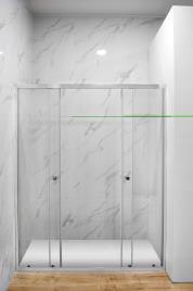 Frontal de duche SENSAI 150CM