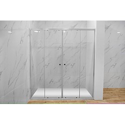 Frontal de duche SENSAI 160CM