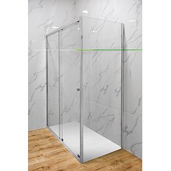 Lateral de duche SENSAI 70CM