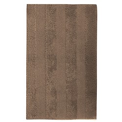 Tapete de casa de banho SOREMA NEW PLUS 60X90CM TAUPE