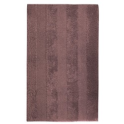 Tapete de casa de banho SOREMA NEW PLUS 60X90CM MARSALA