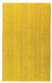 Tapete de casa de banho SOREMA NEW PLUS 60X90CM AMARELO