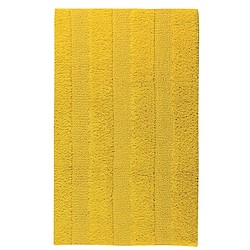 Tapete de casa de banho SOREMA NEW PLUS 60X90CM AMARELO