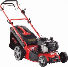 Corta-relvas a gasolina TORKE WJZ18HWD65