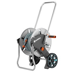 Carro equipado GARDENA