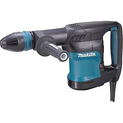 Martelo demolidor MAKITA HM0870C 1100W SDS MAX