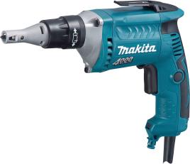 Aparafusadora de gesso MAKITA FS4200 570W