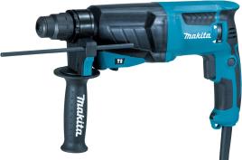 Martelo horizontal MAKITA HR2630 800W SDS PLUS