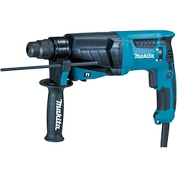 Martelo horizontal MAKITA HR2630 800W SDS PLUS