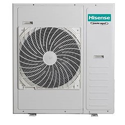 Unidade exterior (5X1)  R32 12.5KW