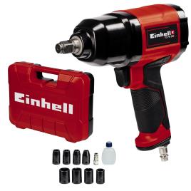Chave de impacto pneumática EINHELL TC-PW 340