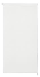 Estore de rolo FUTURE 135X190CM BRANCO