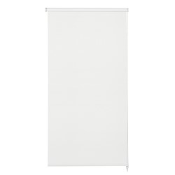 Estore de rolo FUTURE 135X190CM BRANCO
