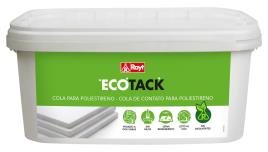 Cola para EPS ECOTACK 2.5KG