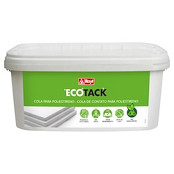 Cola para EPS ECOTACK 2.5KG