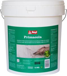 Cola para EPS PRIMACOLA CP-1316 15KG