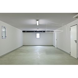 Estendal de teto FIXO 1,20 M