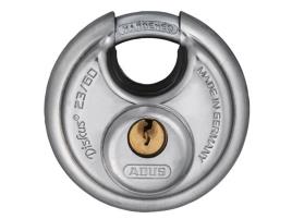 Cadeado de aço  DISCO AÇO 60MM