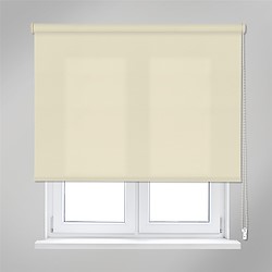 Estore de rolo FUTURE 90X190CM MARFIM