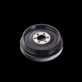 SASIC Polia da Cambota HYUNDAI,KIA 2156072 231242A001,231242A001 Polia, cambota