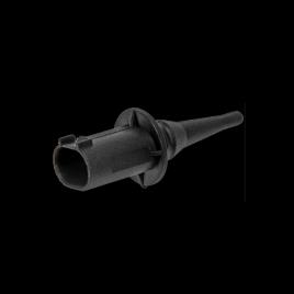TOPRAN Sensor VW,AUDI,SKODA 110 587 1J0919379A,1J0919379A,1J0919379A Sensor, temperatura exterior 1J0919379A