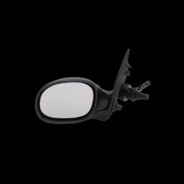 VAN WEZEL Espelho HONDA 2527803 76250S03G04 Retrovisor exterior