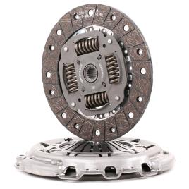 LuK Kit de Embraiagem FIAT,PEUGEOT,CITROËN 623 3043 00 1611266780,1611268580,2004AS  2004CC,2004X2,2004X6,2004Y0,2004Y3,204163,204194,2041A7,205095