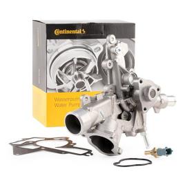 CONTITECH Bomba de Água OPEL,SUZUKI,VAUXHALL WPS3008 13341456238422,13341666238422,244691026238422  90542063,95507589,1740084E006238422