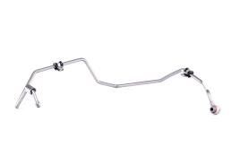 AJUSA Tubo de óleo, compressor VW,AUDI,SKODA OP10053 038145771AH,038145771AH,038145771AH  038145771AH