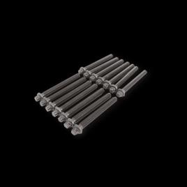 AMC Jogo de Parafusos da Cabeçote OPEL,FORD,ALFA ROMEO 258085 Jogo de parafusos da cabeça do motor