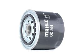 MAHLE ORIGINAL Filtro de Óleo VOLVO OC 204 1498024,5000187,5014515  A720X6714RA,A85SU6714A,BFL41,EFL56,0650367,3430499,650354,6503546,650356,650367
