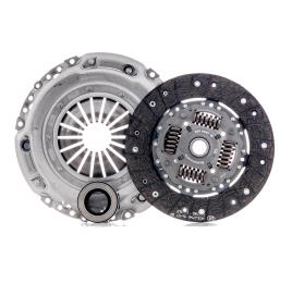 LuK Kit de Embraiagem VW,SKODA,SEAT 623 3084 00 02A141165A,02A141165D,02A141165E  02A141165G,02A141165M,038141032,045141025A,074141025B,02A141165B
