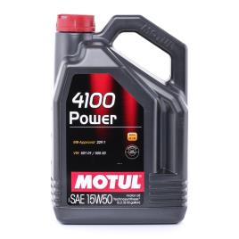 MOTUL Óleo do motor VW,AUDI,MERCEDES-BENZ 100273