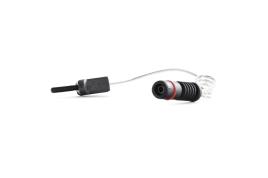 BOSCH Sensor de Desgaste Pastilha de Freio VW,MERCEDES-BENZ,PUCH 1 987 474 969 9015400017,9015400117,A9015400017 A9015400117,9015400017,2D0919351