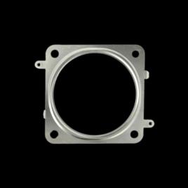 ELRING Junta, caixa do colector de admissão OPEL,CHEVROLET,VAUXHALL 400.190 5850624,90531731
