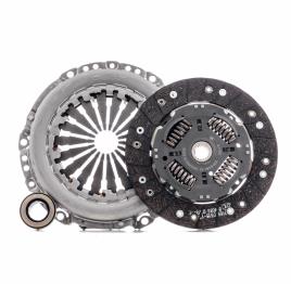 LuK Kit de Embraiagem FIAT,PEUGEOT,CITROËN 620 3086 00 1611266180,2004AG,2004AK  2004EL,2004Y2,204197,2050P9,2050Q7,2050R4,2050R7,2051E5,2051E7,2051F2