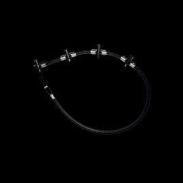 FISPA Tubo flexível, combustível de fuga VW,SKODA,SEAT 83.6016A2 03P130235A,03P130235A,03P130235A  03P130235A