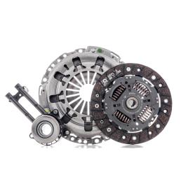 LuK Kit de Embraiagem FORD,MAZDA 619 3063 33 1013684,1041766,1087001  1202222,1206625,1212061,1219393,1219398,1328008,1328012,1474323,1513981,1514143