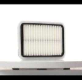 RIDEX Filtro de Ar SUZUKI 8A0356 1378075F00