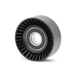 INA Polia Tensora TOYOTA,LOTUS 531 0891 10 A120E6316S Rolo tensor, correia trapezoidal estriada