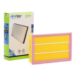 VALEO Filtro de Ar FORD,NISSAN,LDV 585057 1432209,1496814,165190  1741635,1C159601AD,1C159601AE,4041615,4165190,4486167,M3307A01,YC159601BB,1C159601AB