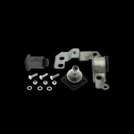 CORTECO Jogo de reparação, braço transversal BMW 80000881 31121092010,31129068753