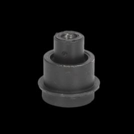 ASHIKA Suporte, apoio do braço transversal MITSUBISHI GOM-540 MR403441