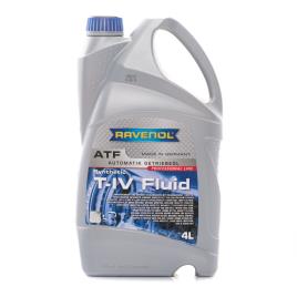 RAVENOL Óleo de caixa de velocidades VW,AUDI,OPEL 1212102-004-01-999