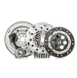 LuK Kit de Embraiagem FORD 600 0044 00 1075778,1131858,1139658  1141581,1151412,1307950,1328841,1354392,1354394,1426558,156673,1566973,1678165