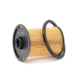 VALEO Filtro de Combustível OPEL,RENAULT,NISSAN 587918 1640500QAA,4404191,4417399  7701206928,9112191,93190334