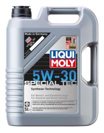 LIQUI MOLY Óleo do motor OPEL,FORD,RENAULT 1164