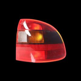 HELLA Luz Traseira  2SD 001 685-211 0563048,42024987,21EK10180  03416722,41200526,42024987,90816159135,0015446303,A0015446303,V27600050