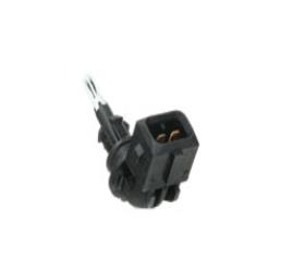 FACET Sensor BMW 10.4038 13627792203,7792203 Sensor, temperatura do ar de admissão